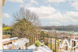 achat appartement athis-mons 91200