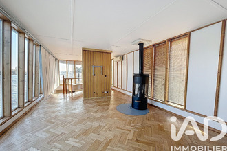 achat appartement athis-mons 91200