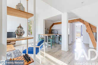 achat appartement athis-mons 91200