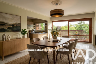 achat appartement athis-mons 91200