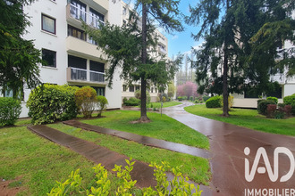 achat appartement athis-mons 91200