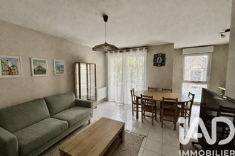 achat appartement athis-mons 91200