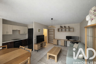 achat appartement athis-mons 91200