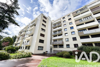 achat appartement athis-mons 91200