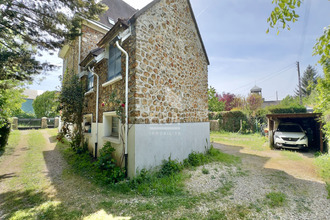 achat appartement athis-mons 91200