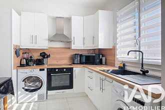 achat appartement athis-mons 91200