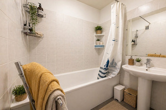 achat appartement athis-mons 91200