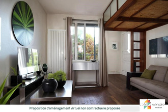 achat appartement athis-mons 91200