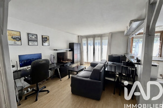 achat appartement athis-mons 91200