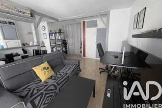 achat appartement athis-mons 91200