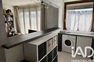 achat appartement athis-mons 91200