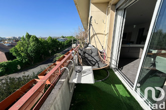 achat appartement athis-mons 91200