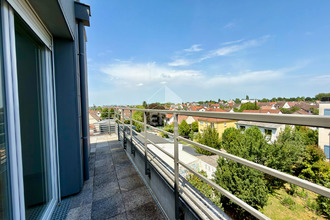 achat appartement athis-mons 91200