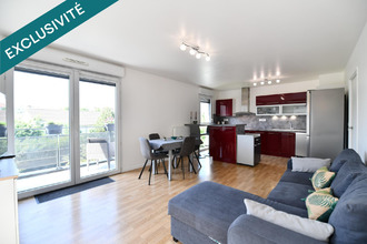 achat appartement athis-mons 91200