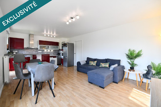 achat appartement athis-mons 91200