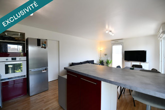 achat appartement athis-mons 91200