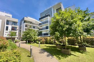 achat appartement athis-mons 91200
