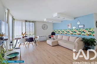 achat appartement athis-mons 91200