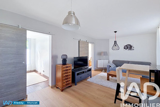 achat appartement athis-mons 91200