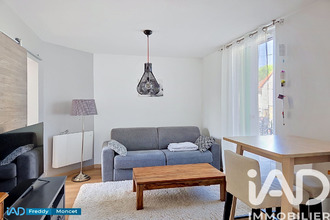achat appartement athis-mons 91200