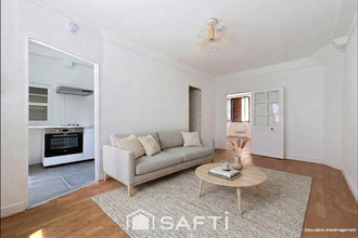 achat appartement athis-mons 91200