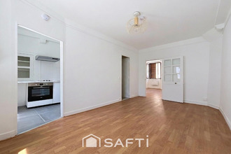 achat appartement athis-mons 91200