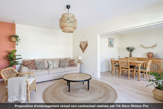 achat appartement athis-mons 91200
