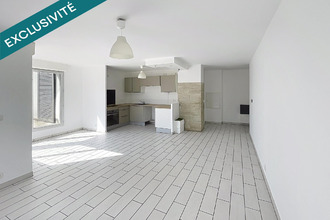 achat appartement athis-mons 91200