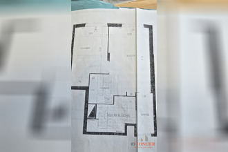 achat appartement athis-mons 91200