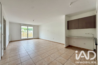 achat appartement athis-mons 91200