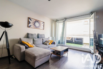 achat appartement athis-mons 91200