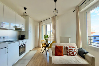 achat appartement athis-mons 91200