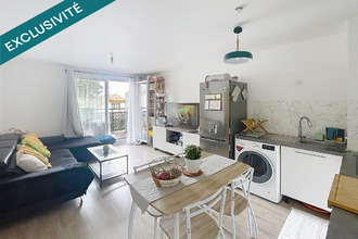 achat appartement athis-mons 91200