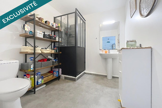 achat appartement athis-mons 91200