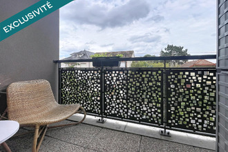 achat appartement athis-mons 91200