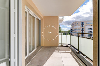 achat appartement athis-mons 91200
