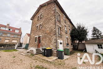 achat appartement athis-mons 91200