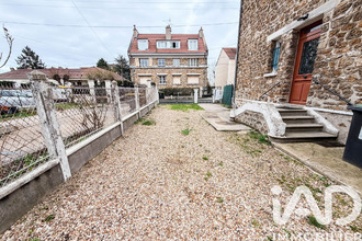 achat appartement athis-mons 91200