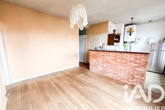 achat appartement athis-mons 91200