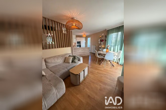 achat appartement athis-mons 91200