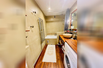 achat appartement athis-mons 91200