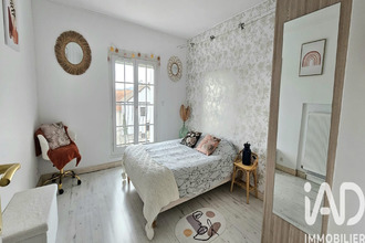 achat appartement attainville 95570