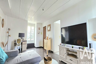 achat appartement attainville 95570