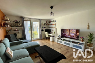 achat appartement attainville 95570