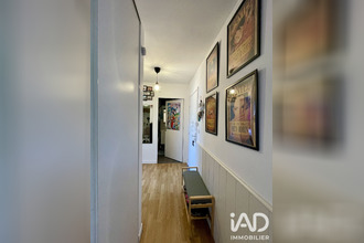achat appartement attainville 95570