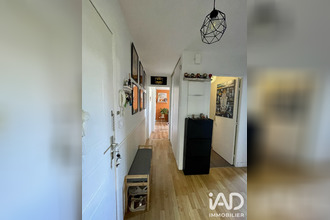 achat appartement attainville 95570