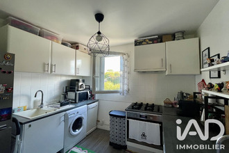 achat appartement attainville 95570