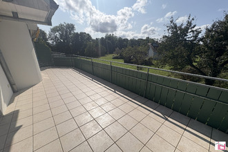 achat appartement attenschwiller 68220