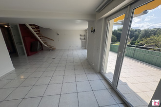 achat appartement attenschwiller 68220