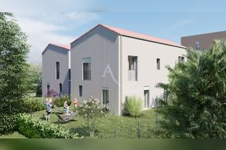 achat appartement attignat 01340